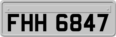 FHH6847