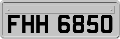 FHH6850