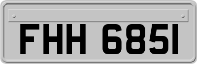 FHH6851