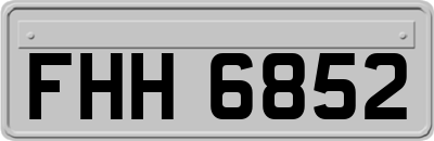 FHH6852