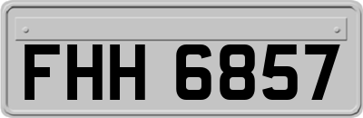 FHH6857
