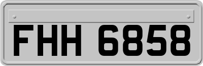 FHH6858