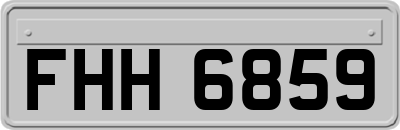 FHH6859