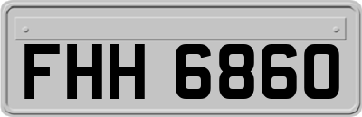 FHH6860