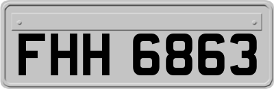 FHH6863