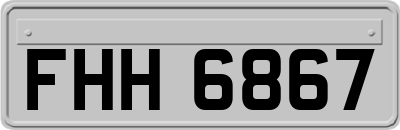 FHH6867