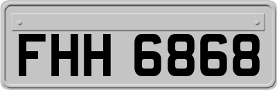 FHH6868