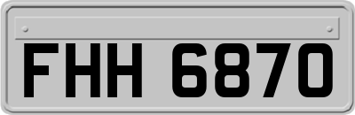 FHH6870