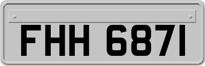 FHH6871