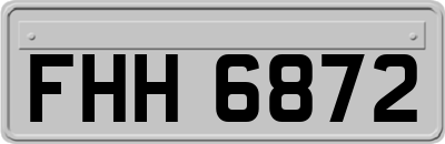 FHH6872