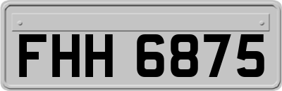 FHH6875