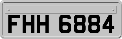 FHH6884