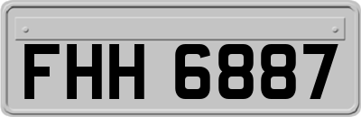 FHH6887