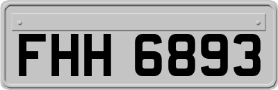 FHH6893