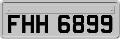 FHH6899