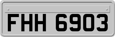 FHH6903