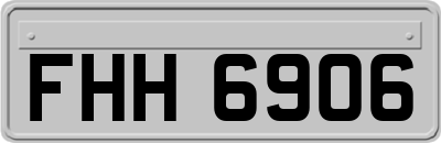FHH6906