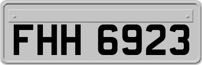 FHH6923