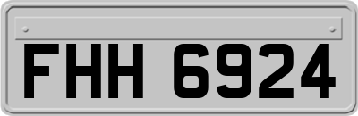 FHH6924
