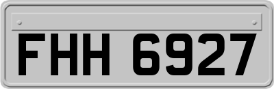FHH6927