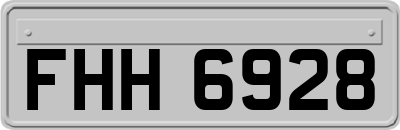 FHH6928