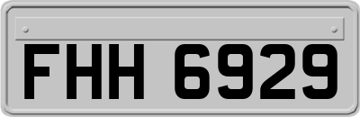 FHH6929