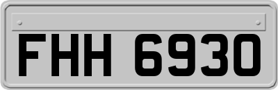 FHH6930