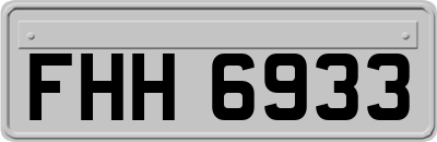 FHH6933