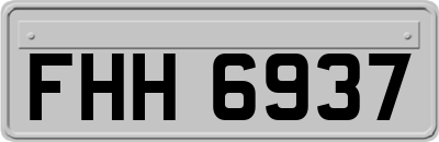 FHH6937