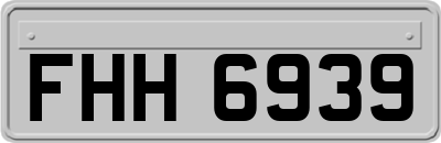 FHH6939
