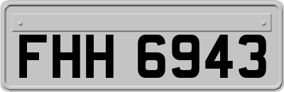 FHH6943