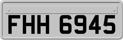 FHH6945
