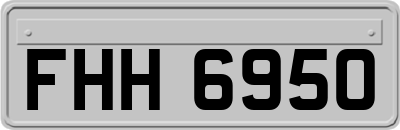 FHH6950