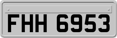 FHH6953