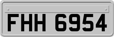 FHH6954