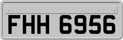 FHH6956