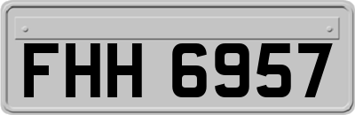 FHH6957