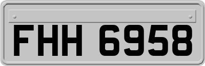 FHH6958