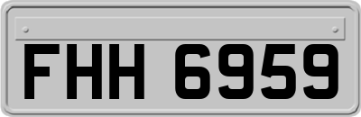 FHH6959