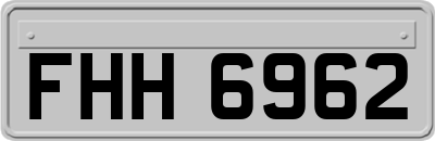 FHH6962