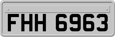 FHH6963