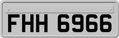 FHH6966