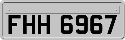 FHH6967