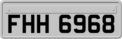 FHH6968