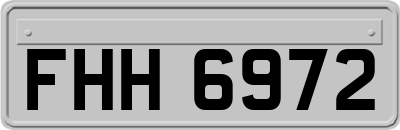 FHH6972