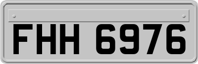 FHH6976