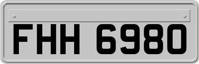 FHH6980