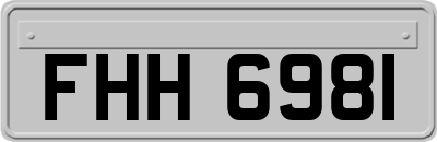 FHH6981