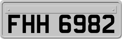 FHH6982