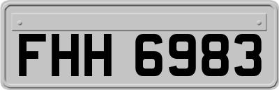 FHH6983